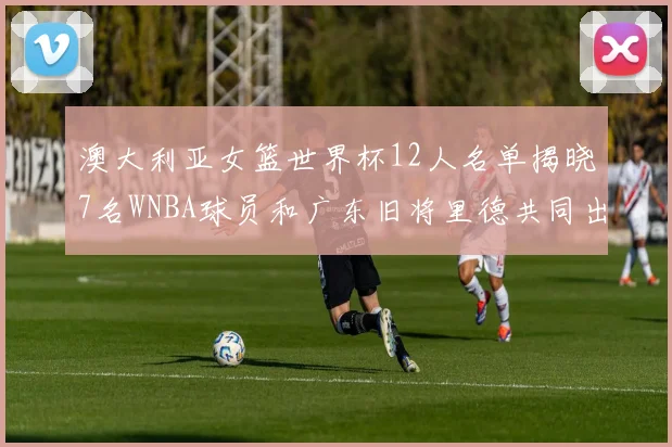 澳大利亚女篮世界杯12人名单揭晓7名WNBA球员和广东旧将里德共同出征
